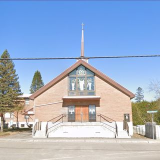 St. Jude's Parish Hawkesbury, Ontario