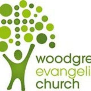 Woodgreen Evangelical Church Worcester, Worcestershire