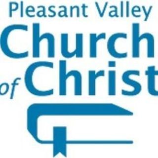 Pleasant Valley Church of Christ Wichita, Kansas