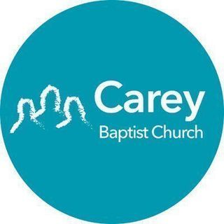 Carey Baptist Church Reading, Berkshire