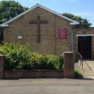 New Life Church Middlesbrough, Cleveland