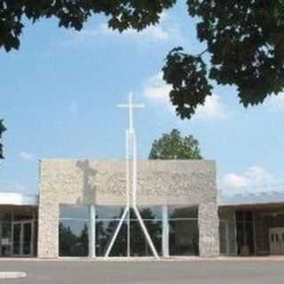 Holy Redeemer - Kanata, Ontario