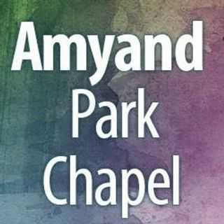 Amyand Park Chapel Church - Twickenham, Middlesex