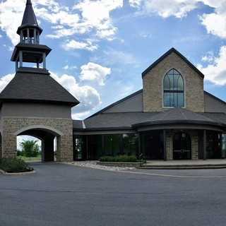 kanata ontario isidore st catholic canada church