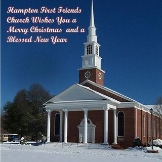 First Friends Church Hampton, Virginia