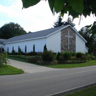 Penn Friends Community Church Cassopolis, Michigan
