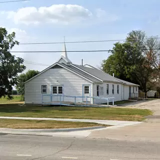 Gardner Friends Church - Gardner, Kansas
