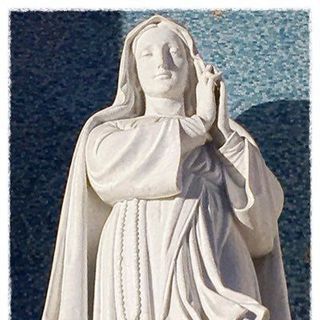 Our Lady of Lourdes Parish Queens Village, New York