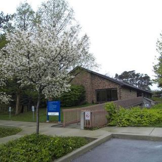 Cross-walk Community Church Burlington, Ontario
