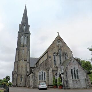 St Marys Church Granard, County Longford