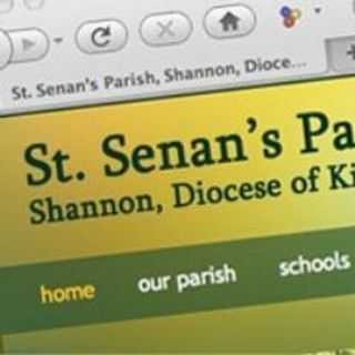 St. John & St.Paul Presbytery - Shannon, Clare