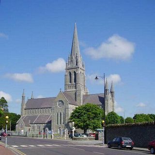 Church Of The Resurrection Killarney, Kerry