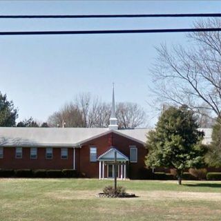 Amazing Grace Community of Faith Louisville, Kentucky