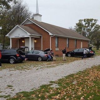 Taylor Chapel Ame Church Bowling Green, Kentucky