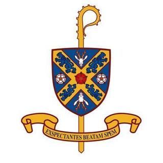 St Joan of Arc Catterick Garrison, North Yorkshire