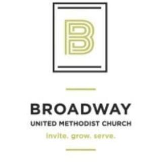 Broadway Methodist Church Bowling Green, Kentucky