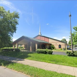 Quinn Chapel AME Church - Louisville, Kentucky