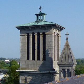 St Marys Navan, Meath