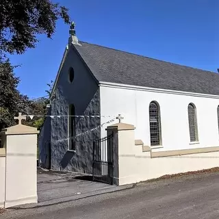 St. Martin's Church - Farnivane, County Cork