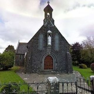 Church of the Sacred Heart, Killusty, County Tipperary, Ireland