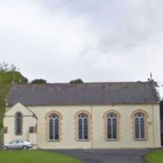 St. Malachy's Church - Whitecross, Armagh