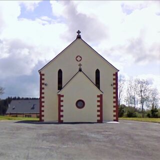 Holy Redeemer Drimarone, County Donegal