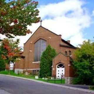St. Margaret Mary - Ottawa, Ontario