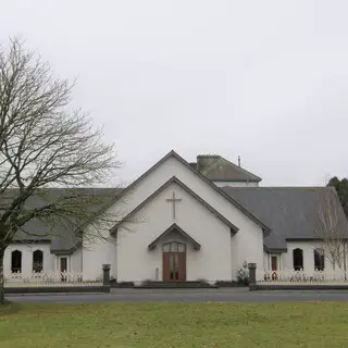 St. Edmund's Church Castletown, County Laois