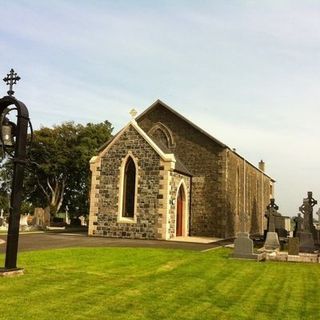 St. Mary's Roman Catholic Church Desertmartin, Derry