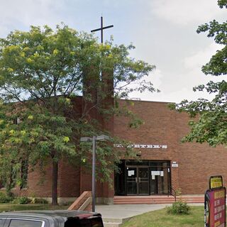 St. Peter's Parish - Ottawa, Ontario
