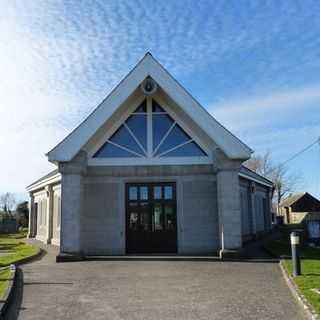 St. Bartholomew's Church - Piltown, County Waterford