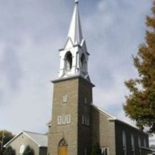 St. Philip Parish and St. Clare Mission Richmond, Ontario