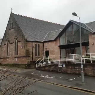 St. Ninian's - Gourock, Renfrewshire