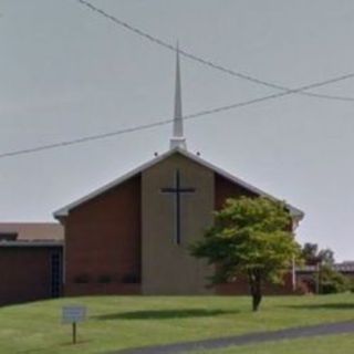 Shelby Christian Church Shelbyville, Kentucky