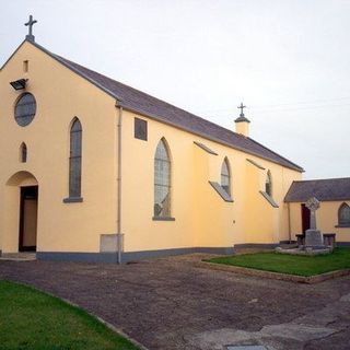 St. Patrick's Church Ballyargan, Armagh