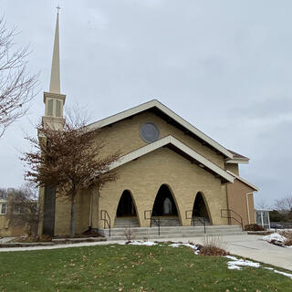 St. Joseph Parish Bowmanville, Ontario