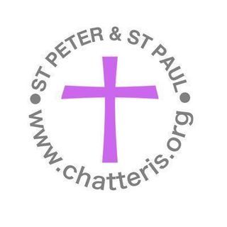 Ss. Peter & Paul  Chatteris, Cambridgeshire