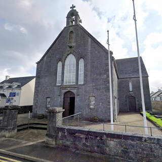 St. Brigid's Church Corofin, County Clare