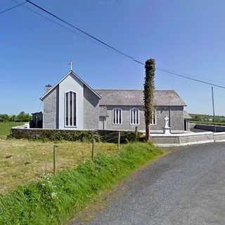 St. Ailbe's Church, Ballybricken, County Limerick, Ireland