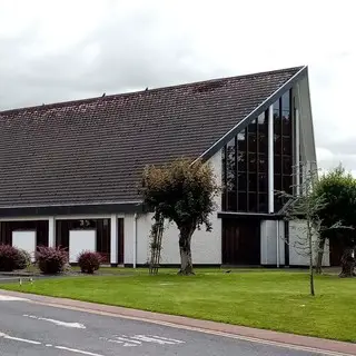 Church of St. Peter & St. Paul Borrisokane, County Tipperary