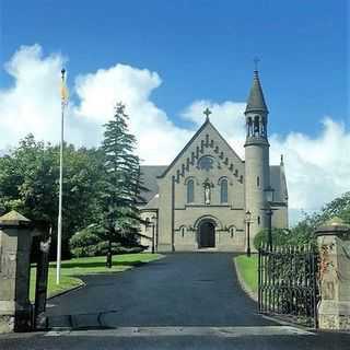 The Immaculate Conception - Tullysaran, County Armagh