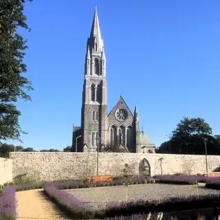 Church of St Mary of the Rosary - Nenagh, County Tipperary