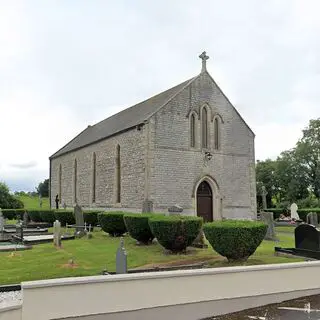 St. Joseph's Church Caledon, County Tyrone