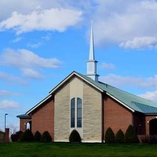 Second Baptist Church Greenville, Kentucky