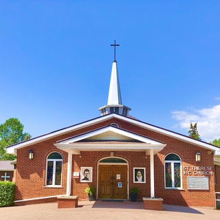 St. Therese Parish Courtice, Ontario