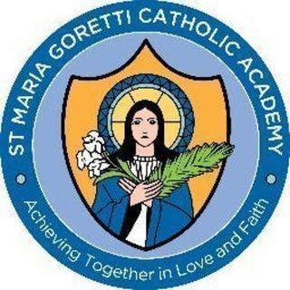 St Maria Goretti Stoke on Trent, Staffordshire