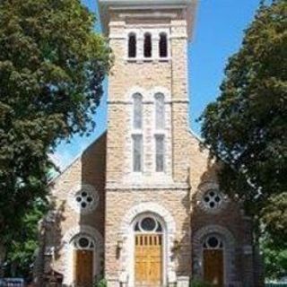 St. Joseph Parish Douro, Ontario