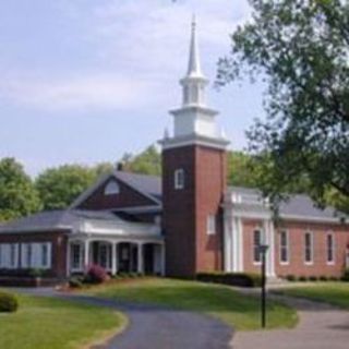 Second Church of Christ, Scientist Louisville, Kentucky