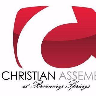 Christian Assembly - Madisonville, Kentucky
