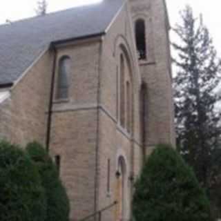St. Martin of Tours Parish - Ennismore, Ontario